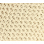 Beige Le Drapo Beanie