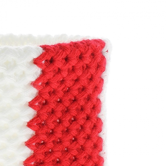 White France Le Drapo France Headband