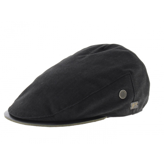 Leander Cap Beret - Bailey