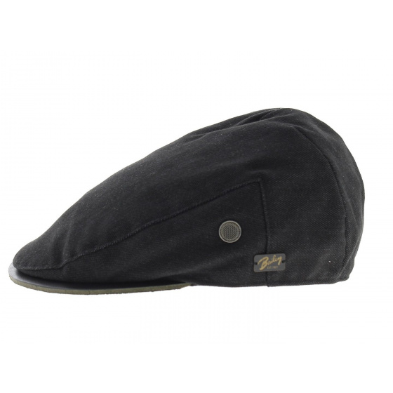Leander Cap Beret - Bailey