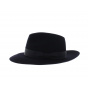 Bogarte Felt Navy Hat