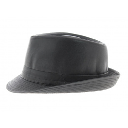 Trilby hat - Hollywood