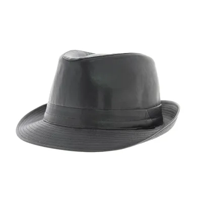 Trilby hat - Hollywood