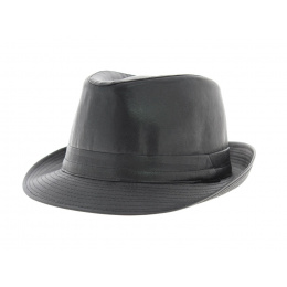 Chapeau trilby - Hollywood