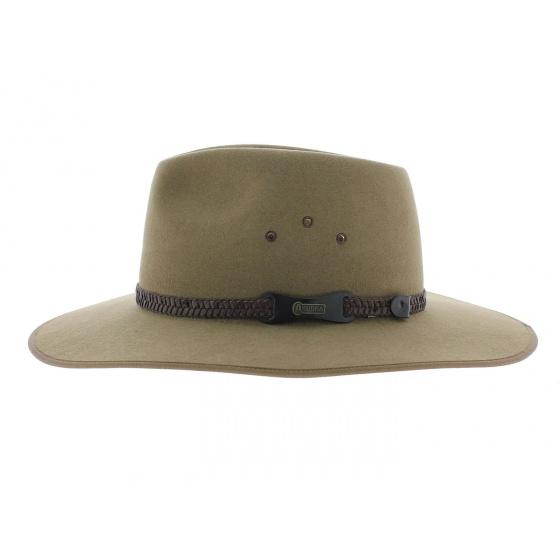 Chapeau traveller Tablelands - Akubra Chapeau traveller Tablelands - Akubra