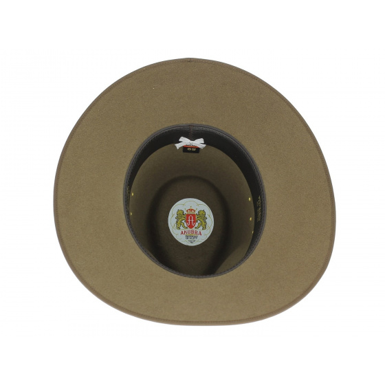 Chapeau traveller Tablelands - Akubra Chapeau traveller Tablelands - Akubra