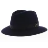 chapeau borsalino borsalino feutre pliable - boutique borsalin Reference : 359 | Chapellerie Traclet
