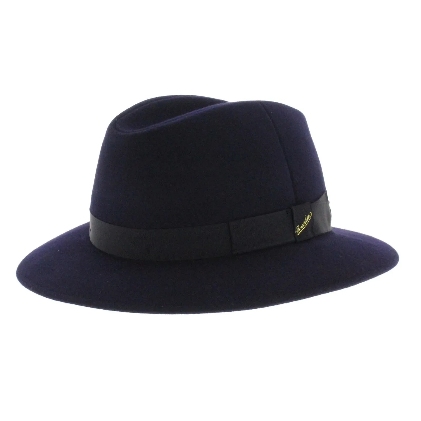 chapeau borsalino borsalino feutre pliable - boutique borsalin Reference : 359 | Chapellerie Traclet