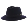 chapeau borsalino borsalino feutre pliable - boutique borsalin Reference : 359 | Chapellerie Traclet