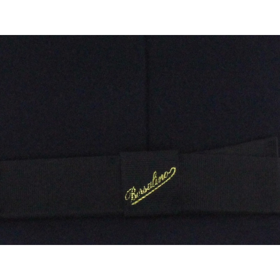 Borsalino Foldable Felt Hat Borsalino Foldable Felt Hat