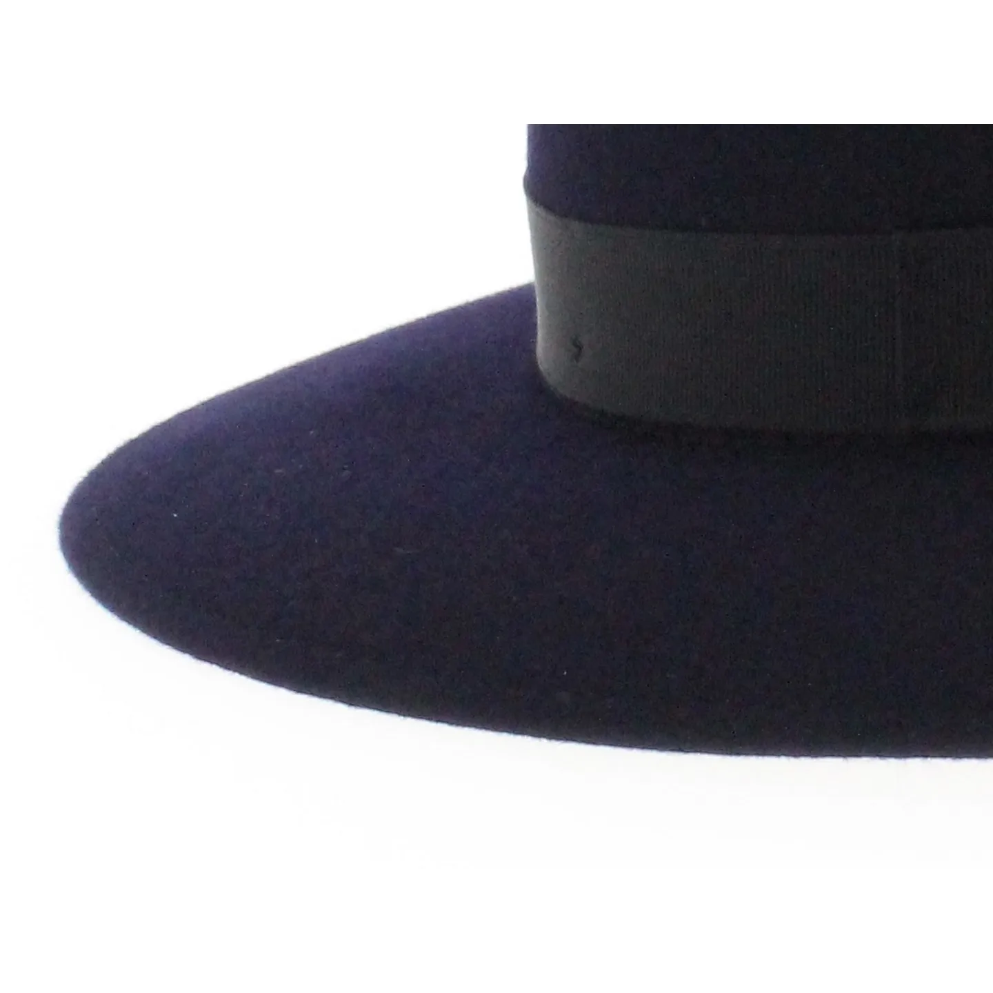chapeau borsalino borsalino feutre pliable - boutique borsalin Reference : 359 | Chapellerie Traclet