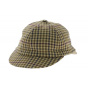 Double Peak Cap