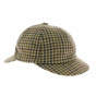 Double Peak Cap