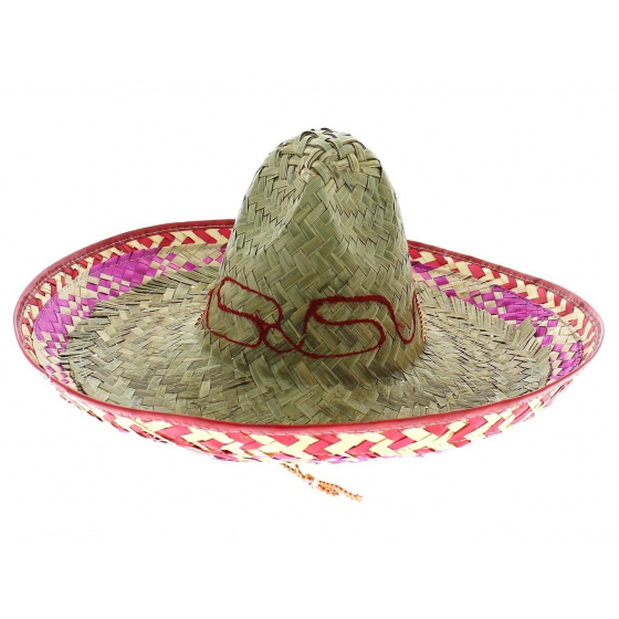 Chapeau Sombrero