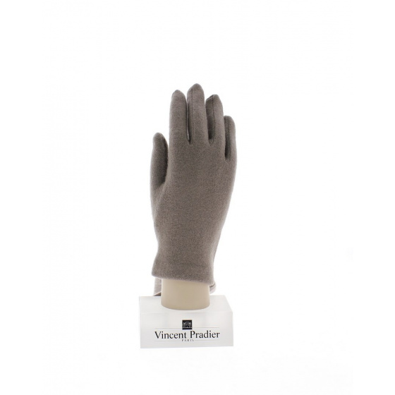 Touch gloves for smartphone 