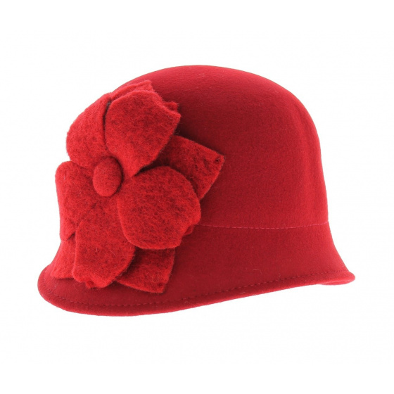 Hat bell supple
