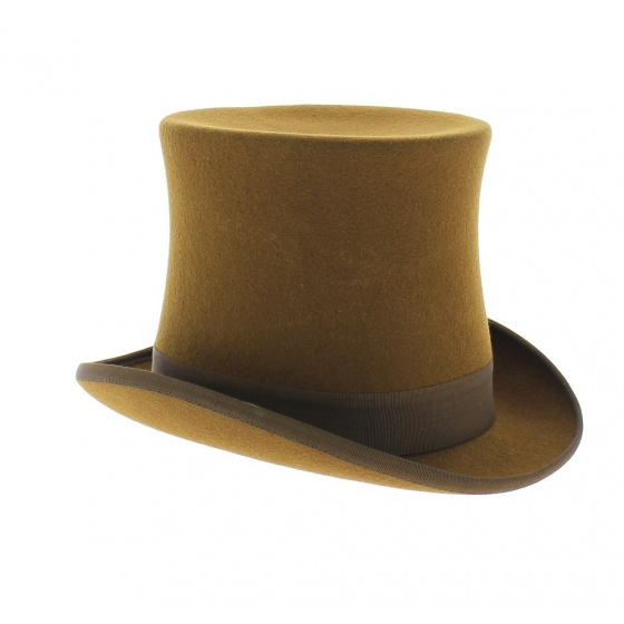17 centimeter top hat
