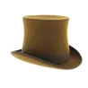 Chapeau haut de forme 17 centimètres Reference : 4100 | Chapellerie Traclet