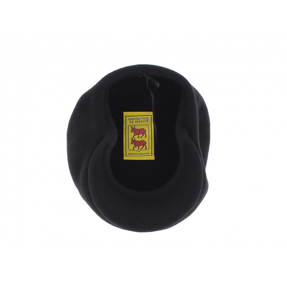 Pyrenees Beret Cap - Beret Manufacture