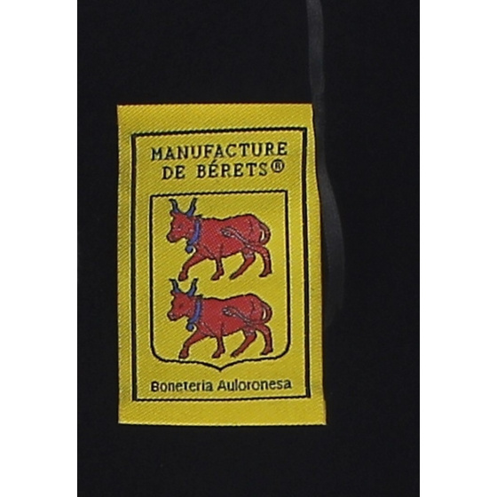 Pyrenees Beret Cap - Beret Manufacture