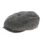 Stetson Woolrich herring hatteras cap