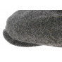 Woolrich herring stetson hatteras cap