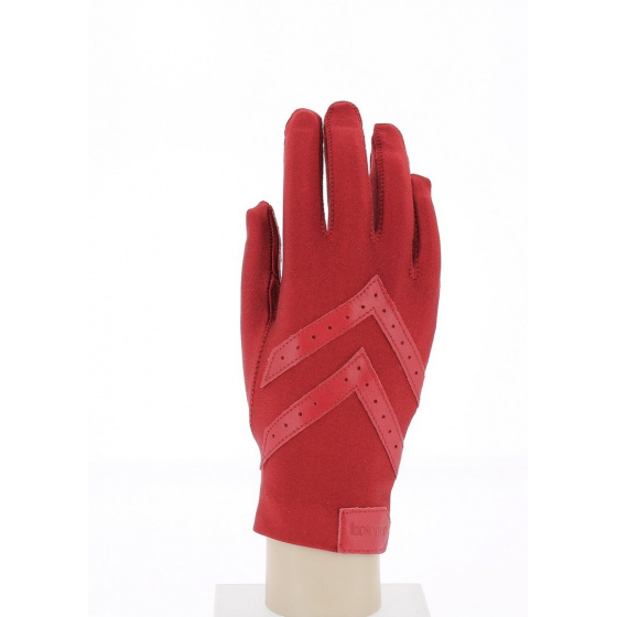 Classic gloves for women - Isotoner Classic gloves for women - Isotoner