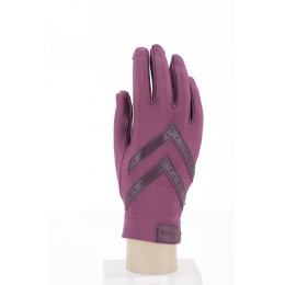Classic women's gloves - Isotoner