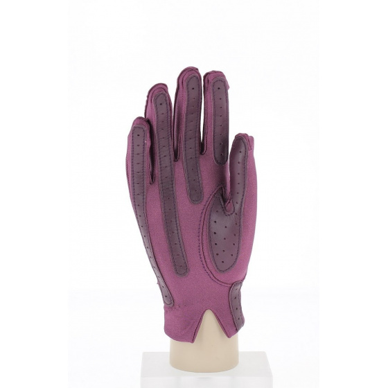 Classic gloves for women - Isotoner Classic gloves for women - Isotoner