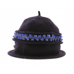 Hat tramp fancy