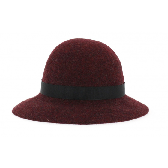 Chapeau cloche the Gwen