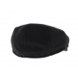 English black cap