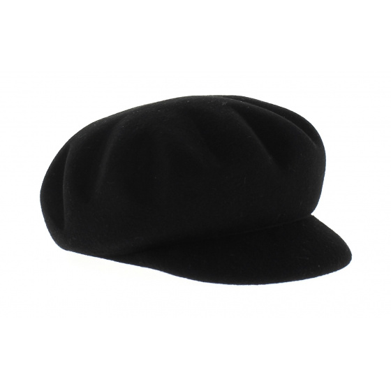 Casquette army feutre