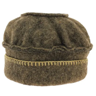 Bonnet laine - Traclet  Reference : 4844 | Chapellerie Traclet