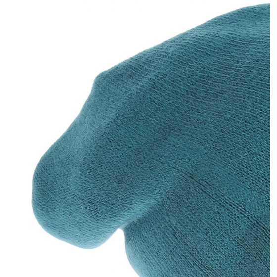 The Julietta Evergreen Beanie - Coal