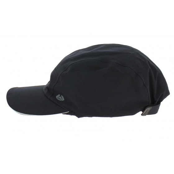 Casquette Morris Gore Tex  caches-oreilles - Pipolaki