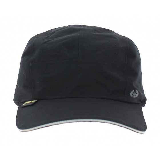 Casquette Morris Gore Tex  caches-oreilles - Pipolaki