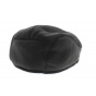Marian Leather Cap with Ear Flaps Gena
