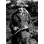 Toque David Crockett