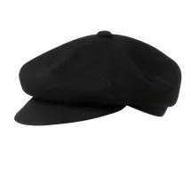 Wool Spitfire cap Kangol - newsboy cap Reference: 323 | Chapellerie Traclet