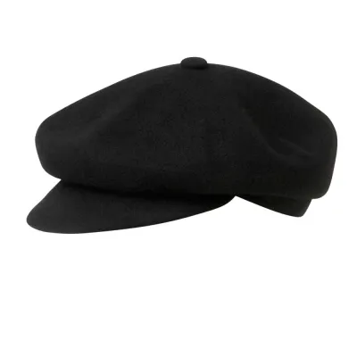 Wool Spitfire cap Kangol - newsboy cap Reference: 323 | Chapellerie Traclet