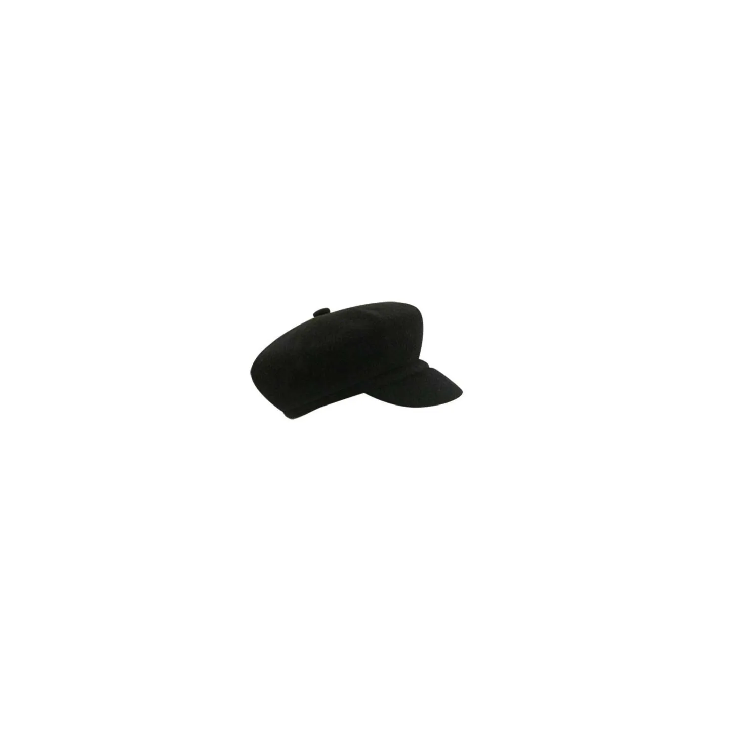 casquette wool spitfire kangol - casquette gavroche Reference : 323 | Chapellerie Traclet