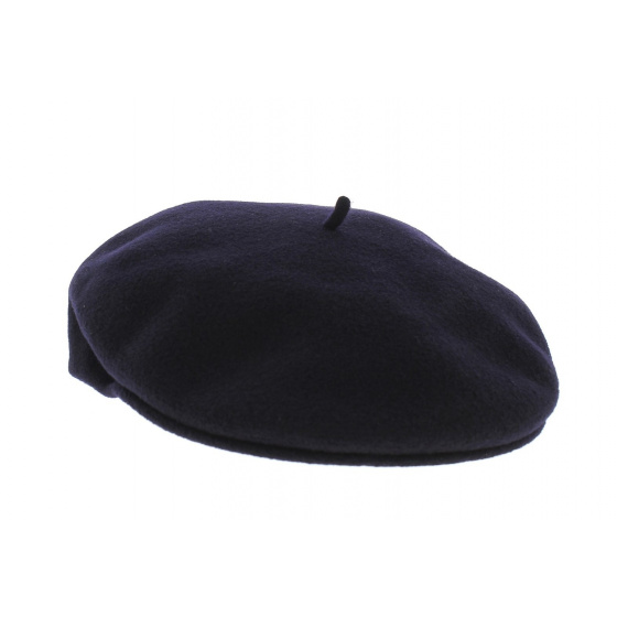 1840 Navy Heritage Cap by Laulhère