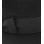 Taffeta hat