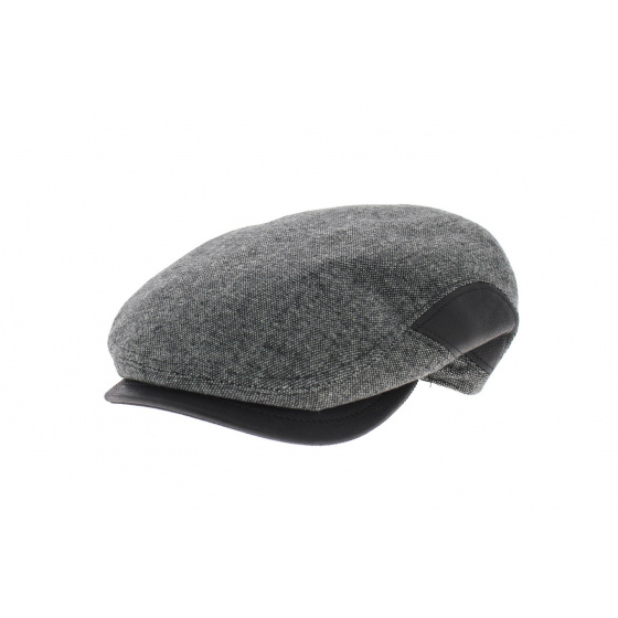 Black Lyon cap