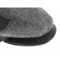 Black Lyon cap