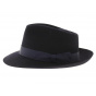 Borsalino Vanzina Navy Hat