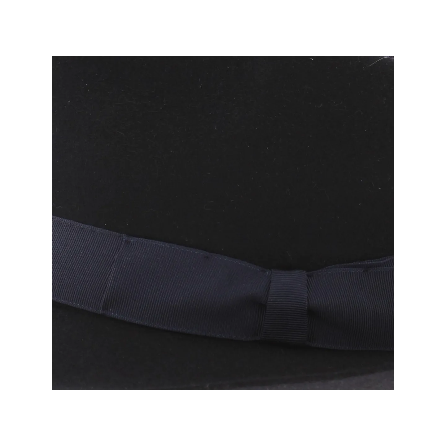 chapeau feutre borsalino marine - vente en ligne chapeau feutre Reference : 220 | Chapellerie Traclet