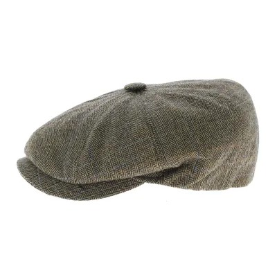 Darney Cap Traclet - cap shop Reference: 4914 | Chapellerie Traclet
