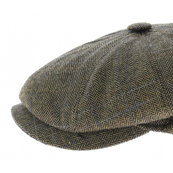 Darney Cap - Traclet Darney Cap - Traclet